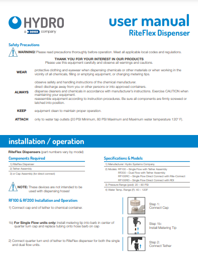 HYD10099371-Instruction-Sheet-RiteFlex-Single-and-Dual-Flow