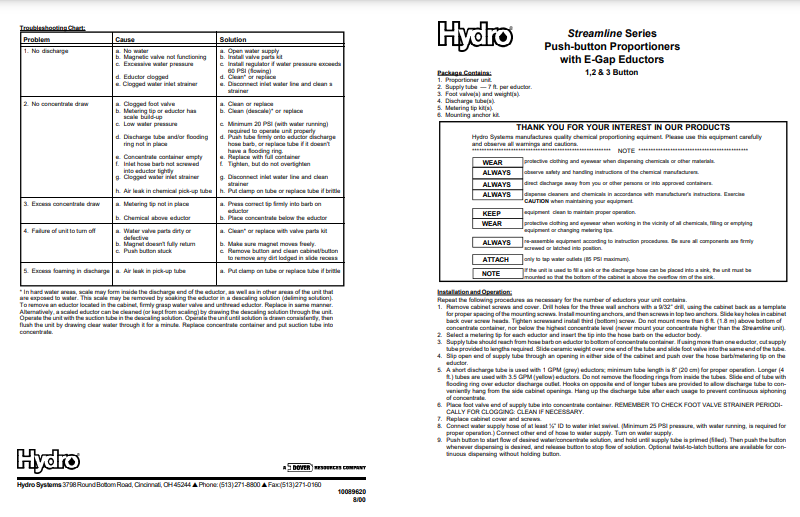 streamline-1-2-3-button-airgap-instruction-sheet-319x319