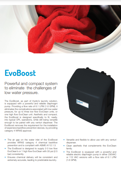 EvoBoost-Datasheet