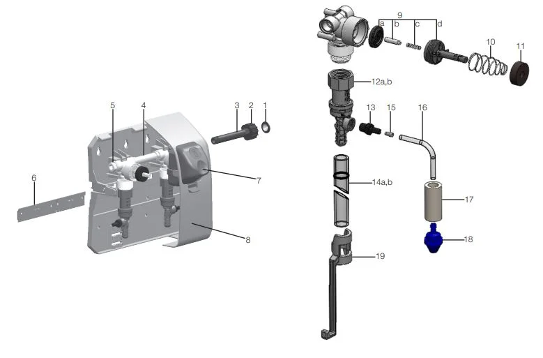 AccuMax-1-2-3-button-unit-EG-Diagram