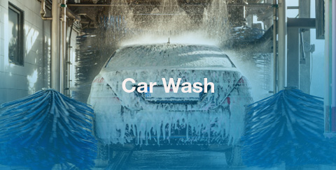 Carwash